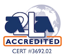 ICM is proud to be ISO/IEC 17025:2005 accredited in Dimensional, Electrical, Force and Weighing Devices and Mechanical Calibration